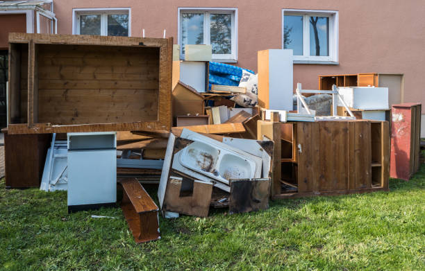 Best Same-Day Junk Removal  in Fort Lee, NJ