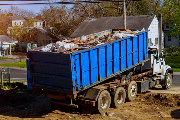 Best Full-Service Junk Removal  in Fort Lee, NJ