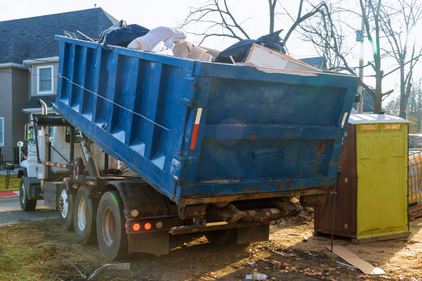 Best Construction Debris Removal  in Fort Lee, NJ