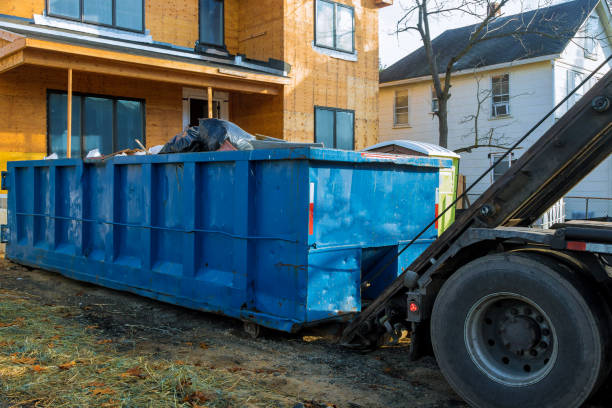 Best Commercial Junk Removal  in Fort Lee, NJ