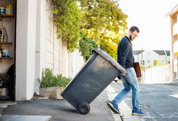 Best Construction Debris Removal  in Fort Lee, NJ