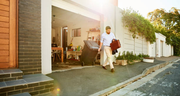 Best Office Junk Removal  in Fort Lee, NJ