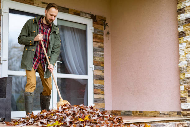 Best Junk Hauling Services  in Fort Lee, NJ