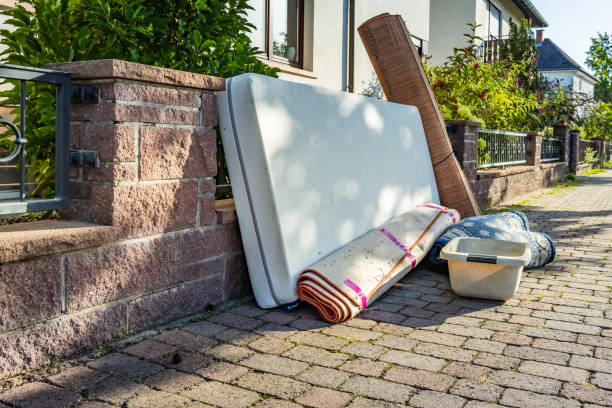 Best Mattress Removal Service  in Fort Lee, NJ