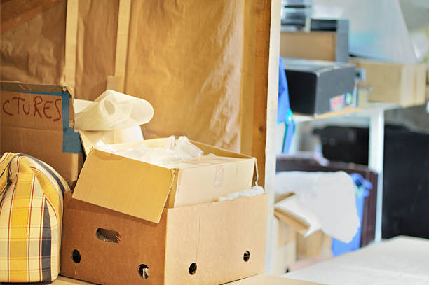 Best Affordable Junk Removal Services  in Fort Lee, NJ