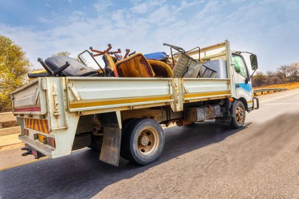 Best Affordable Junk Removal Services  in Fort Lee, NJ