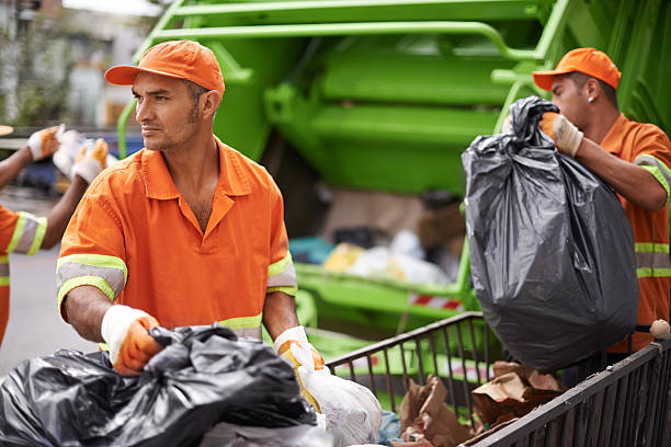 Fort Lee, NJ Junk Removal Company
